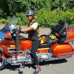 Meet your Posher, Jacqueline